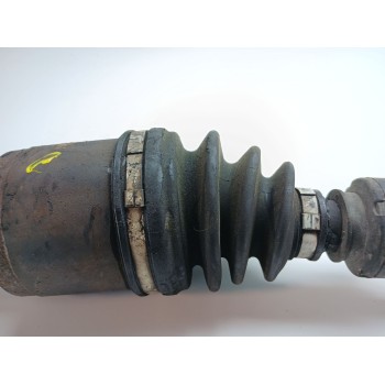 Recambio de transmision delantera izquierda para mazda 6 hatchback (gg) 2.0 di (gg14) referencia OEM IAM   