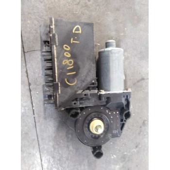 Recambio de motor elevalunas trasero derecho para porsche cayenne (typ 9pa) s referencia OEM IAM 3D0959794C  3D0959794C