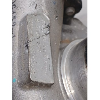 Recambio de turbocompresor para opel astra j lim. cosmo referencia OEM IAM 98053674 8980536743 98053674