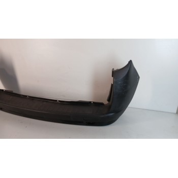 Recambio de paragolpes trasero para fiat doblo autobús (263_) 1.4 (263axg1b, 263axg1a) referencia OEM IAM 735473501  