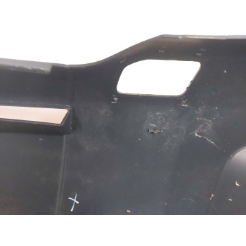 Recambio de paragolpes delantero para land rover range rover evoque (l538) 2.0 4x4 referencia OEM IAM BJ3M17F003  