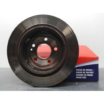 Recambio de disco freno trasero para mercedes-benz vito mixto (639) referencia OEM IAM 390681/6060  