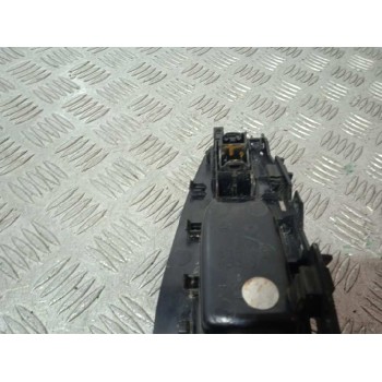 Recambio de mando elevalunas delantero derecho para ford fiesta (ccn) 1.25 16v cat referencia OEM IAM   