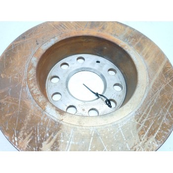 Recambio de disco freno trasero para seat leon (5f1) reference ecomotive referencia OEM IAM   