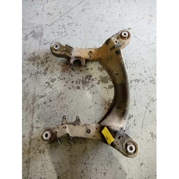 Recambio de puente delantero para audi a6 allroad quattro (4fh) 3.0 tdi referencia OEM IAM   