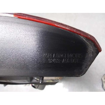Recambio de piloto trasero izquierdo interior para hyundai i30 (gd) tecno referencia OEM IAM 92403A50  