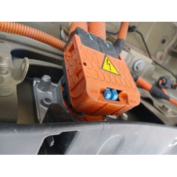 Recambio de bateria para peugeot 208 ii (ub_, up_, uw_, uj_) e-208 referencia OEM IAM 9859346680  