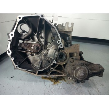 CAJA CAMBIOS SEP-2020213 234.000KM 4X4 5V