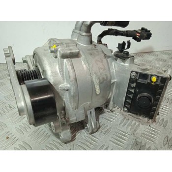 Recambio de alternador para hyundai ioniq klass plug-in hybrid referencia OEM IAM 3739003900  