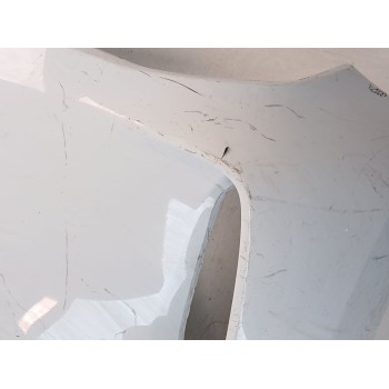 Recambio de paragolpes delantero para toyota yaris cross (mxp_) 1.5 hybrid (mxpj10) referencia OEM IAM 521190DC20  