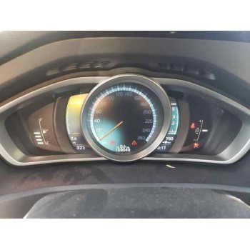 Recambio de caja cambios para volvo v40 kinetic referencia OEM IAM GU1R7002BEB  