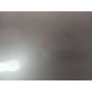 Recambio de capot para citroën c5 iii (rd_) 2.0 hdi 140 referencia OEM IAM 7901P3  