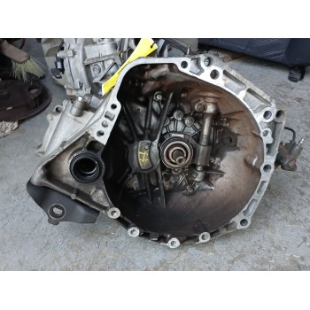 Recambio de caja cambios para toyota yaris (ksp9/scp9/nlp9) 1.3 cat referencia OEM IAM   