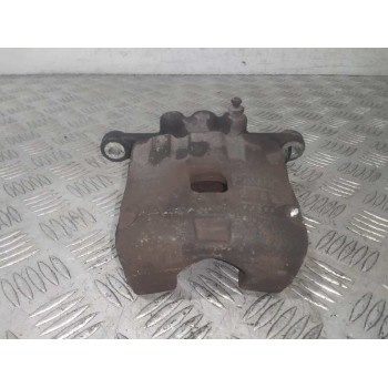 Recambio de pinza freno delantera izquierda para ford fiesta (cb1) 1.6 tdci cat referencia OEM IAM   