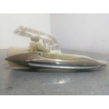 MANETA EXTERIOR TRASERA IZQUIERDA 