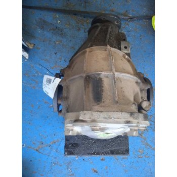 Recambio de diferencial trasero para ssangyong rodius xdi premium referencia OEM IAM 543A4000 R1513510405 