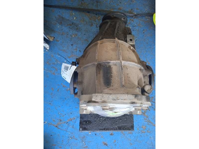 Recambio de diferencial trasero para ssangyong rodius xdi premium referencia OEM IAM 543A4000 R1513510405 