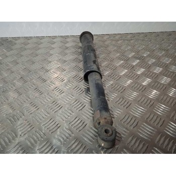 Recambio de amortiguador trasero izquierdo para toyota yaris (ksp9/scp9/nlp9) básico referencia OEM IAM 485300D180 485300D180 