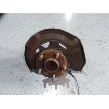 MANGUETA DELANTERA IZQUIERDA ABS 