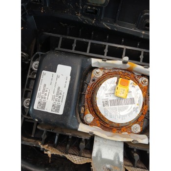 Recambio de kit airbag para seat ibiza v (kj1, kjg) 1.0 tsi referencia OEM IAM   5 PUERTAS