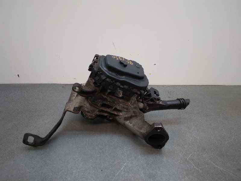 Recambio de valvula egr para peugeot 208 1.6 blue-hdi fap referencia OEM IAM 9807369980 ELECTRICA BH02