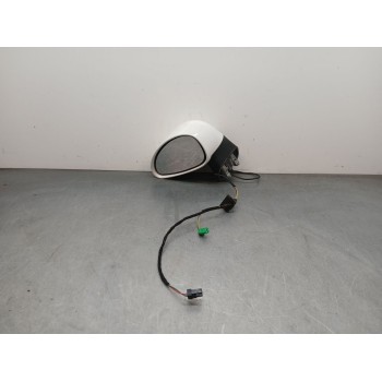Recambio de retrovisor izquierdo para citroën c4 i (lc_) 1.6 hdi referencia OEM IAM 96467083  