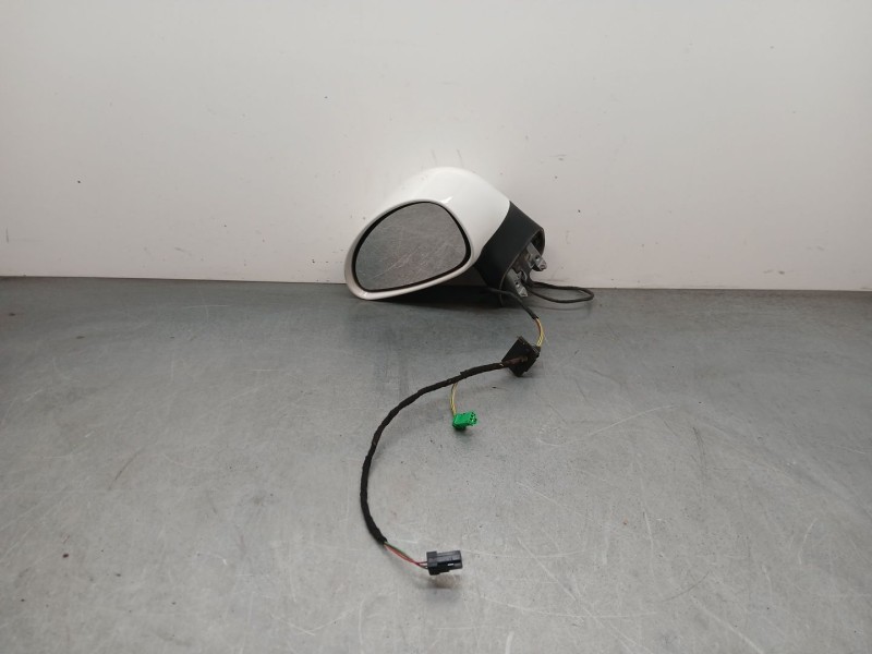 Recambio de retrovisor izquierdo para citroën c4 i (lc_) 1.6 hdi referencia OEM IAM 96467083  
