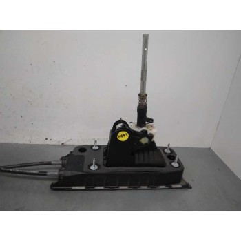Recambio de palanca cambio para seat leon st (5f8) reference referencia OEM IAM 5Q0711049AP CON CABLES 5V