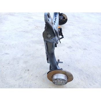 Recambio de puente trasero para skoda octavia iv (nx3, nn3, pv3) 1.5 tsi referencia OEM IAM 5Q0501049BH  