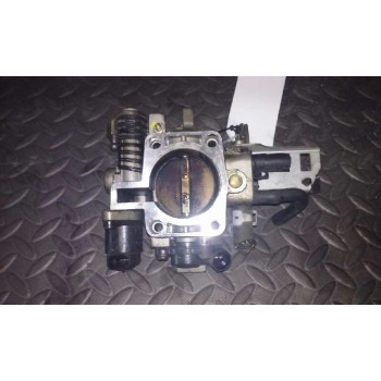 Recambio de caja mariposa para opel astra g berlina comfort referencia OEM IAM   