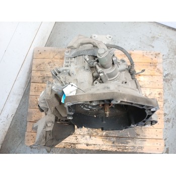 Recambio de caja cambios para opel vectra c gts (z02) 1.9 cdti (f68) referencia OEM IAM M32019  