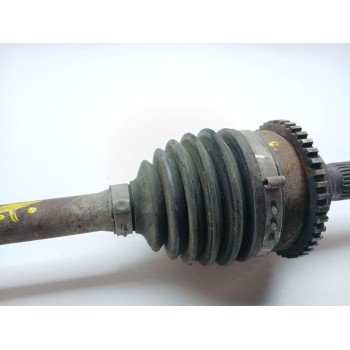 Recambio de transmision delantera izquierda para mazda 6 hatchback (gg) 2.0 di (gg14) referencia OEM IAM   