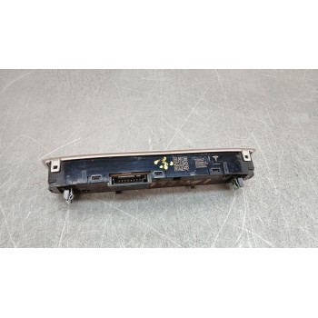 Recambio de luz interior para tesla model 3 ev referencia OEM IAM 109257400c  