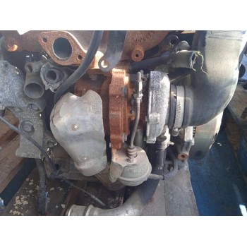 Recambio de turbocompresor para opel astra j lim. cosmo referencia OEM IAM 98053674 8980536743 98053674