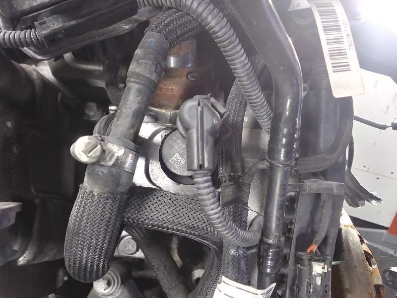 Recambio de bomba inyeccion para bmw serie 3 berlina (e90) 318d referencia OEM IAM   