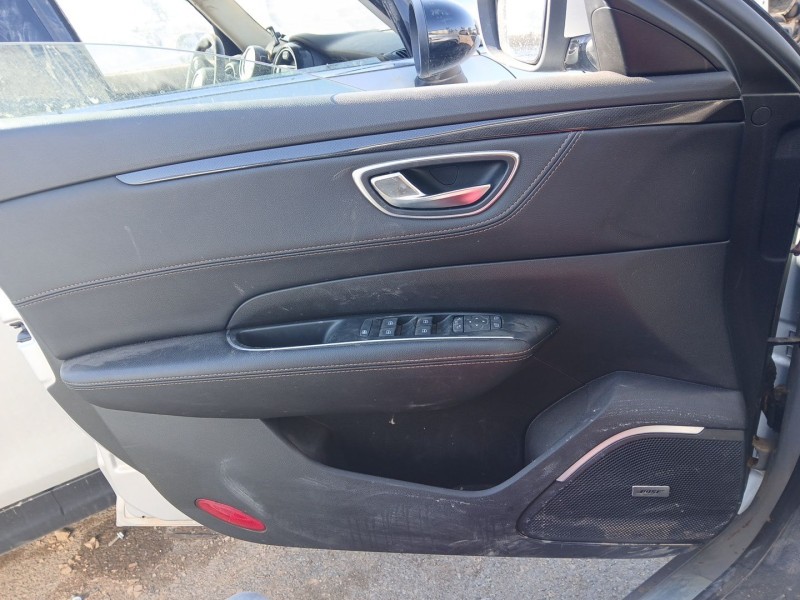 Recambio de guarnecido puerta delantera izquierda para renault talisman grandtour (kp_) 1.6 dci 130 referencia OEM IAM   