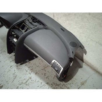 Recambio de salpicadero para peugeot 407 st sport referencia OEM IAM 96608454YPF  