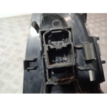 Recambio de mando elevalunas delantero derecho para ford fiesta (ccn) 1.25 16v cat referencia OEM IAM   