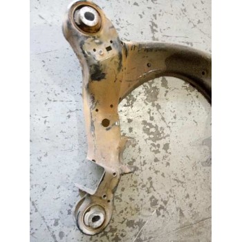 Recambio de puente delantero para audi a6 allroad quattro (4fh) 3.0 tdi referencia OEM IAM   