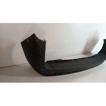 Recambio de paragolpes trasero para fiat doblo autobús (263_) 1.4 (263axg1b, 263axg1a) referencia OEM IAM 735473501  