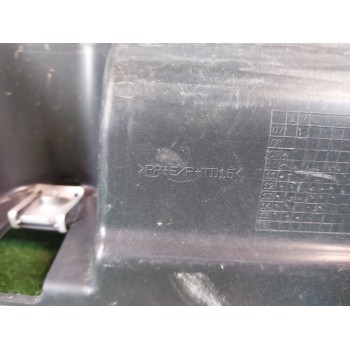 Recambio de paragolpes delantero para land rover range rover evoque (l538) 2.0 4x4 referencia OEM IAM BJ3M17F003  