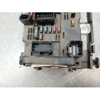 Recambio de centralita bsm para peugeot 307 break (3e) 2.0 hdi 90 referencia OEM IAM 9650664080  