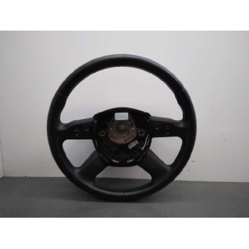 VOLANTE 4F0419091DB 4 RADIOS CON MANDOS BUEN ESTADO