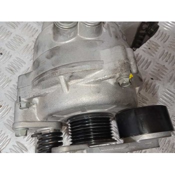 Recambio de alternador para hyundai ioniq klass plug-in hybrid referencia OEM IAM 3739003900  