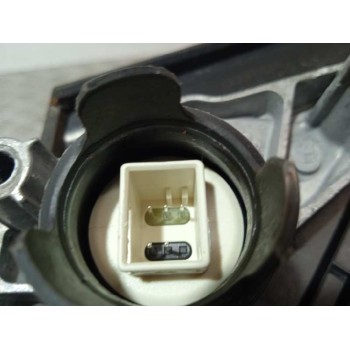 Recambio de retrovisor izquierdo para bmw serie 3 berlina (e90) 320d referencia OEM IAM   5 PINS