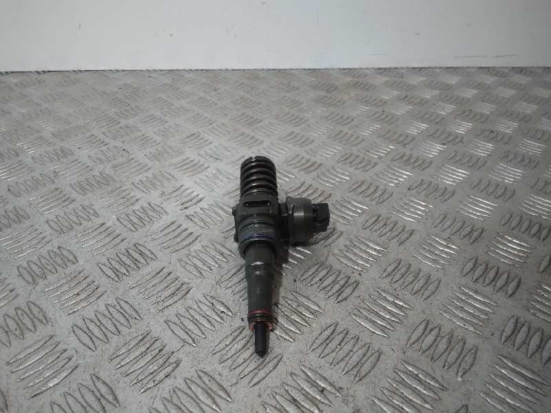 Recambio de inyector para seat leon (1p1) 2.0 tdi referencia OEM IAM 0381300738G X1 