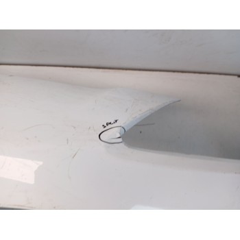 Recambio de paragolpes delantero para toyota yaris cross (mxp_) 1.5 hybrid (mxpj10) referencia OEM IAM 521190DC20  