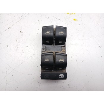 MANDO ELEVALUNAS DELANTERO IZQUIERDO 