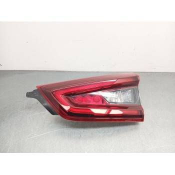 PILOTO TRASERO DERECHO INTERIOR 265504EA6E 