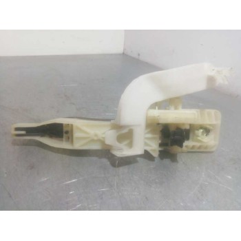 Recambio de maneta exterior trasera izquierda para hyundai i40 cw gl comfort referencia OEM IAM   
